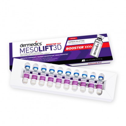 MESO LIFT 3D BOOSTER – Express 3D Lifting