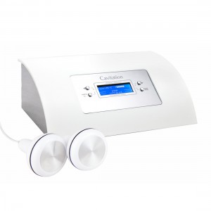 Cavitation + Infrared (IR)
